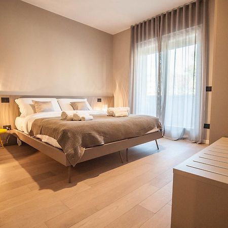 Murari Bra - Fiera Suite 01 Verona Buitenkant foto