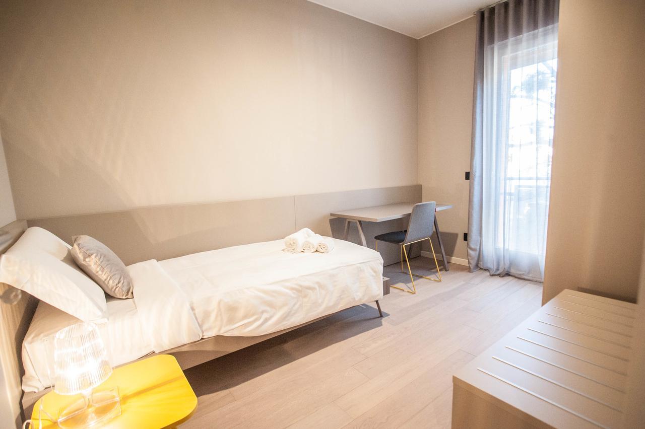 Murari Bra - Fiera Suite 01 Verona Buitenkant foto