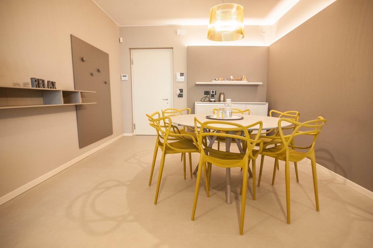 Murari Bra - Fiera Suite 01 Verona Buitenkant foto
