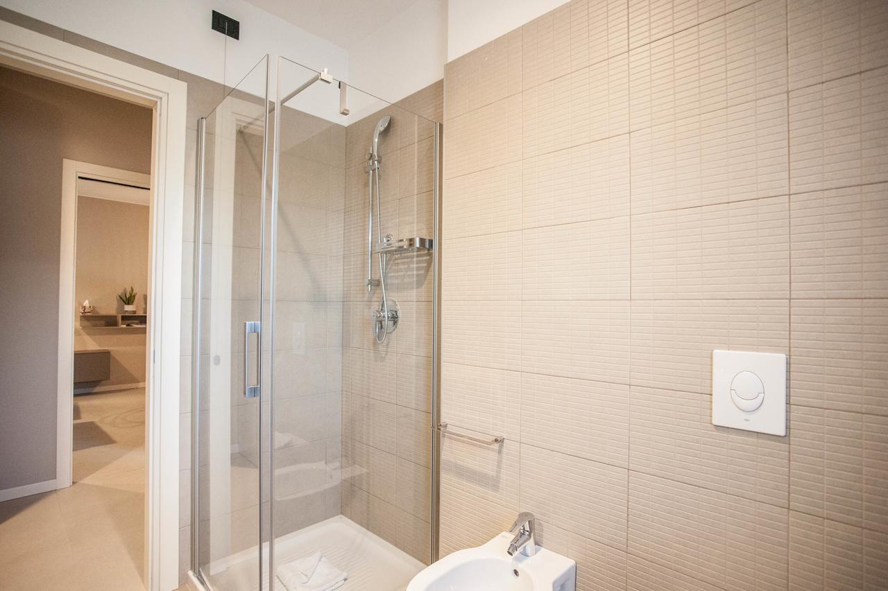 Murari Bra - Fiera Suite 01 Verona Buitenkant foto
