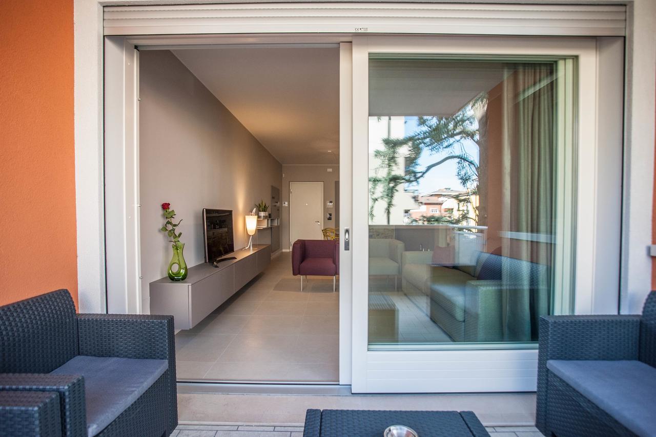 Murari Bra - Fiera Suite 01 Verona Buitenkant foto