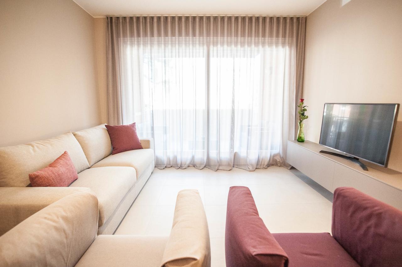Murari Bra - Fiera Suite 01 Verona Buitenkant foto