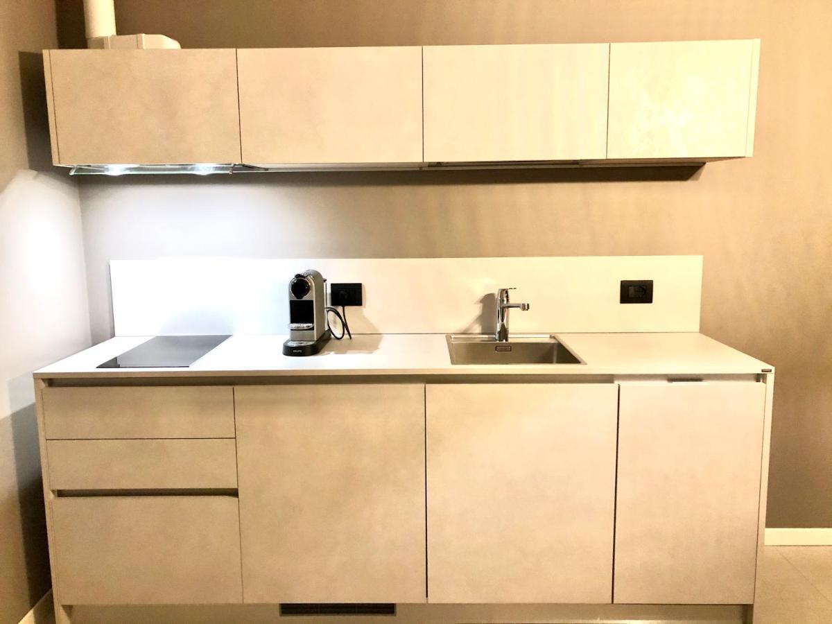 Murari Bra - Fiera Suite 01 Verona Buitenkant foto